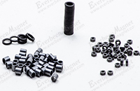 thin-wall small ring magnet
